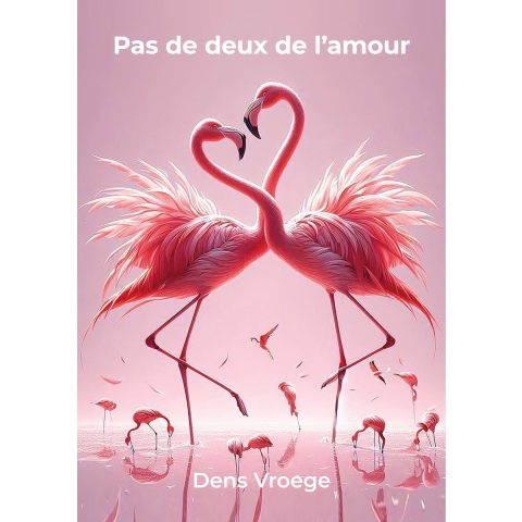 Pas de deux de l'amour (Paperback)