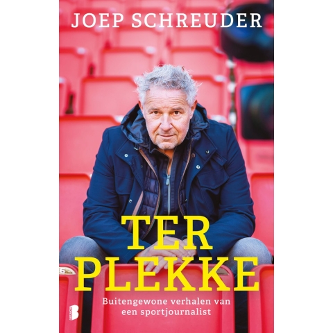 Ter plekke (Paperback)