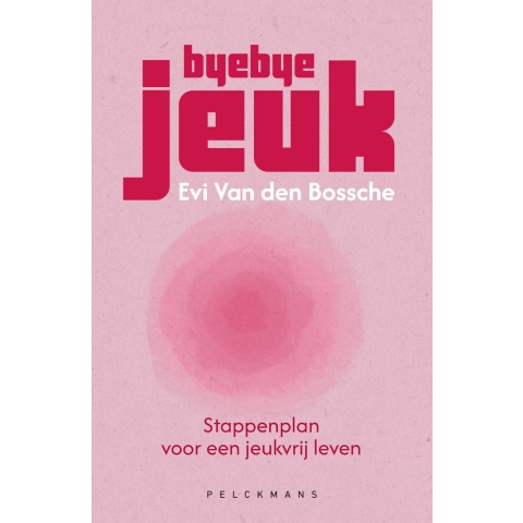 Byebye jeuk (Paperback)