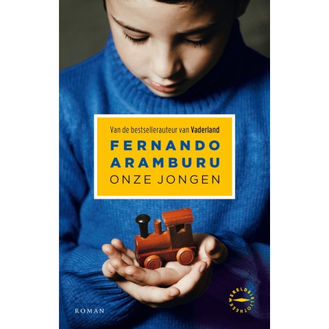 Onze jongen (Paperback)