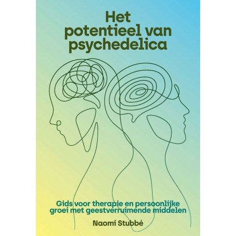 Het potentieel van psychedelica (Paperback)