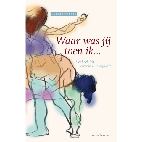 Waar was jij toen ik ... (Hardback)