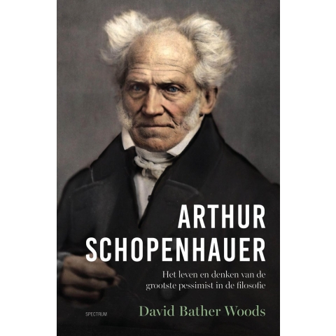 Arthur Schopenhauer (Hardback)