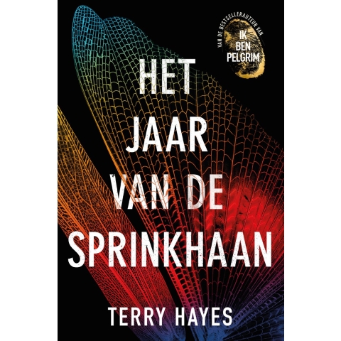 Het jaar van de Sprinkhaan (Paperback)