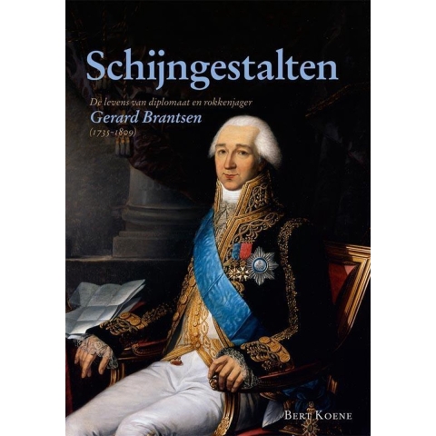 Schijngestalten (Paperback)