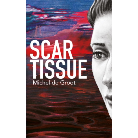 Scar Tissue (Paperback)