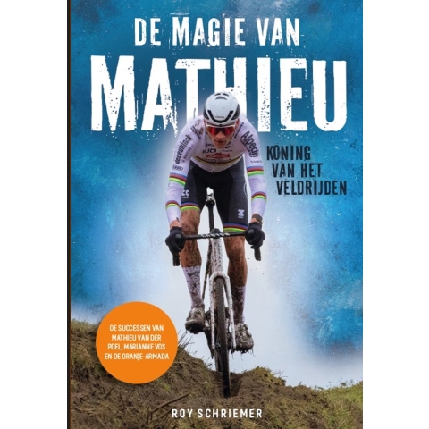 De magie van Mathieu (Paperback)