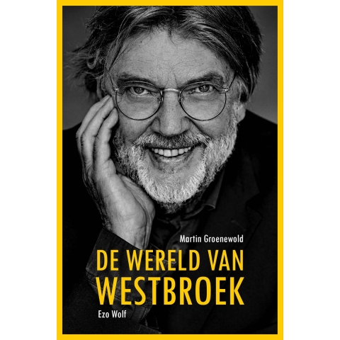 De wereld van Westbroek (Paperback)