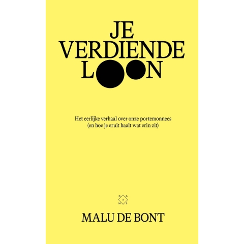 Je verdiende loon (Paperback)