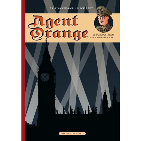 Agent Orange (Hardback)