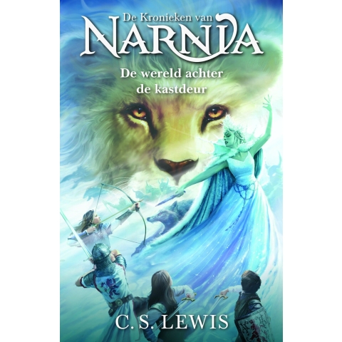 De wereld achter de kastdeur (Hardback)