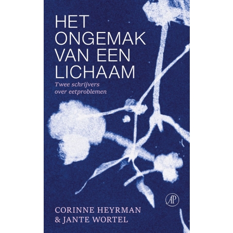 Het ongemak van een lichaam (Paperback)