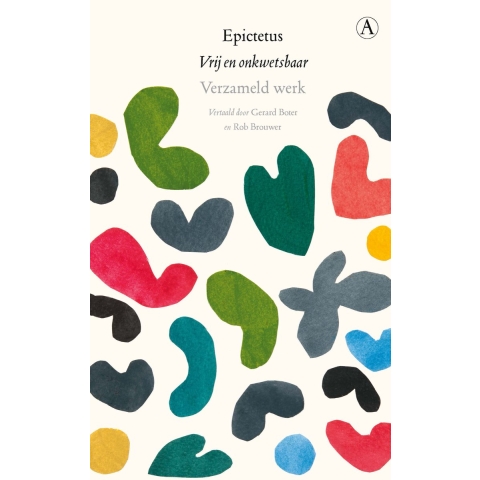Vrij en onkwetsbaar (Paperback)