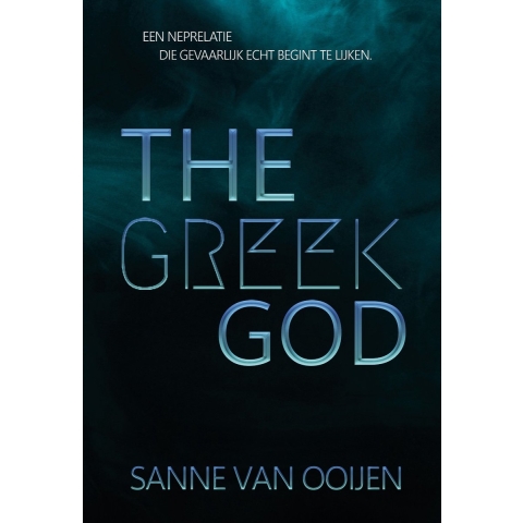 The Greek God (Paperback)