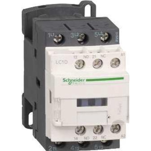 Schneider Electric LC1D25BL Vermogensbeveiliging 1 stuk(s)