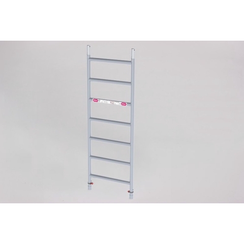 Altrex Opbouwframe smal 75-28-7 RS5 - 301107