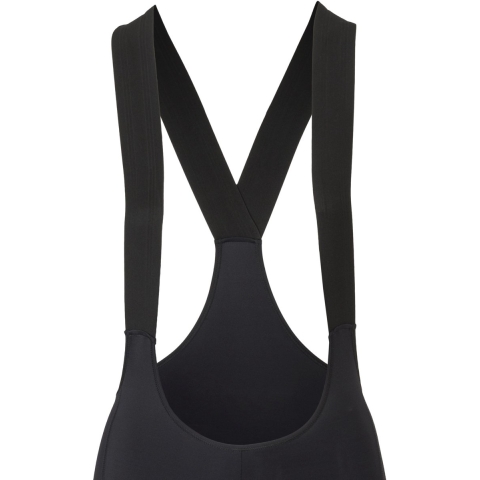 AGU Ultra Short Bibshort Performance Dames - Zwart - M
