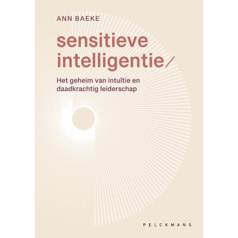 Sensitieve intelligentie (Paperback)