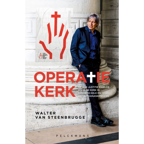Operatie Kerk (Paperback)