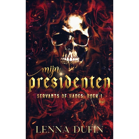 Mijn Presidenten (Paperback)