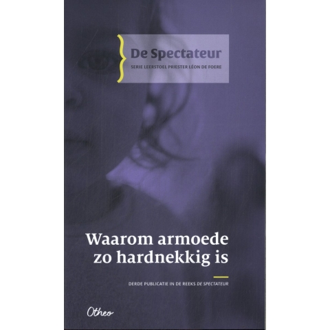 Waarom armoede zo hardnekkig is (Paperback)