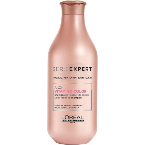 L'Oréal Professionnel Vitamino Color Shampoo 300 ml