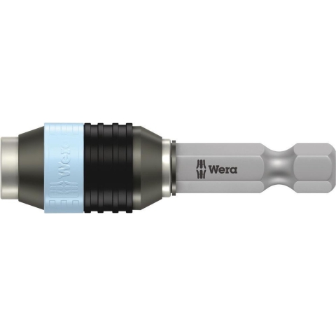 Wera 3888/4/1K 05071100001 Edelstalen Rapidaptor universele bithouder 50 mm