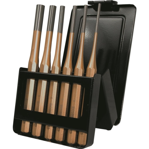 IRONSIDE Pendrijver-set 6-delig 165602