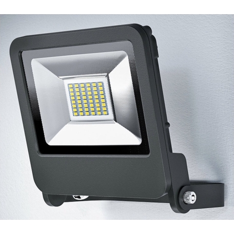 LEDVANCE ENDURA® FLOOD Cool White L 4058075206724 LED-buitenschijnwerper 50 W Neutraalwit
