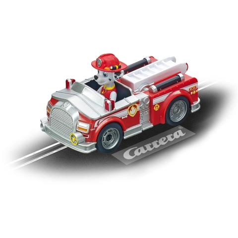 Carrera 20065024 First Auto Paw Patrol Marshall
