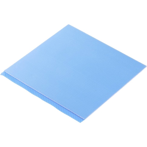 TRU COMPONENTS Warmtegeleidend pad 1.0 mm 6 W/mK (l x b) 145 mm x 145 mm