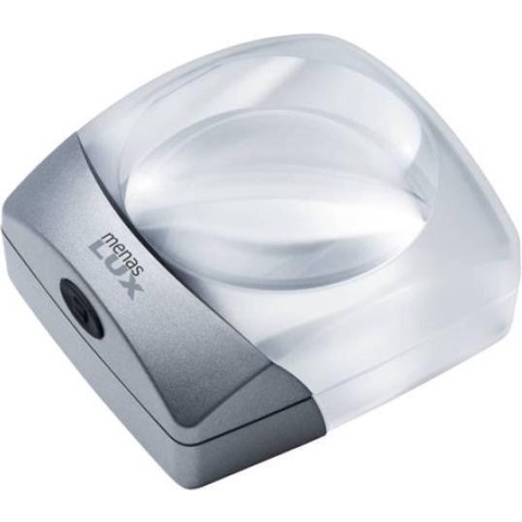 Eschenbach 143830 LED-loeplamp menas LUX 3,0x Energielabel 2021 n.v.t.