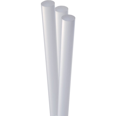Steinel KLEBESTICKS 250MM CRISTAL 500G Lijmstick 11 mm 250 mm Transparant 0.497 kg 20 stuk(s)