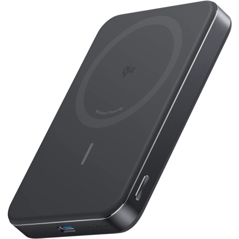 Anker MagGo Magnetic Wireless Powerbank 10.000mAh, 15W