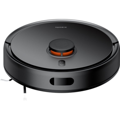Xiaomi S20 - Robotstofzuiger met dweilfunctie - Zwart