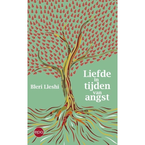 Liefde in tijden van angst (Paperback)