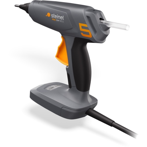 Steinel KLEBEPISTOLE MOBILEGLUE 5011 AMP FS Accu-lijmpistool 11 mm 18 V 1 stuk(s)