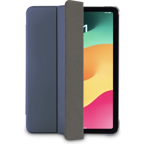 Hama Book cover Donkerblauw iPad Cover / tas