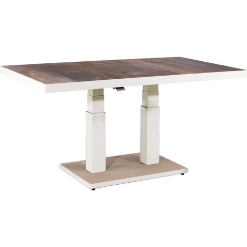 Lounge tafel Farmington - Oosterik home