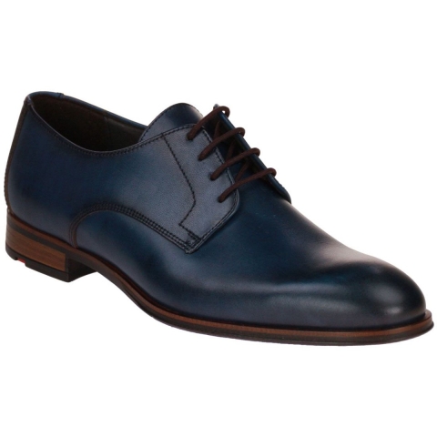Lloyd 12-076-28 SABRE Nette veterschoenen