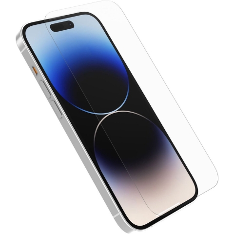 Otterbox Blickschutzfilter 77-93931 Screenprotector (glas) Apple iPhone 15 Pro Max 1 stuk(s) Anti-vingerafdruk, Krasvast