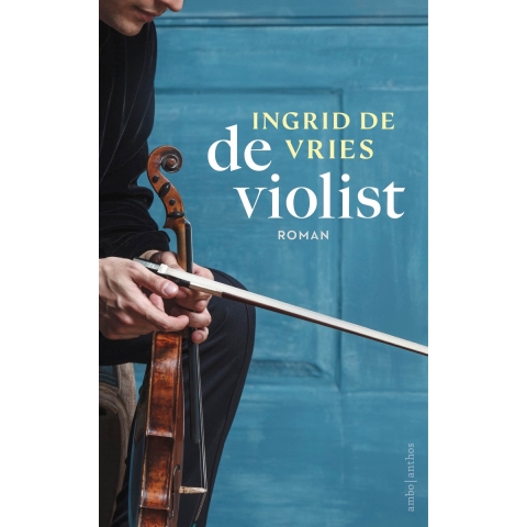 De violist (Hardback)