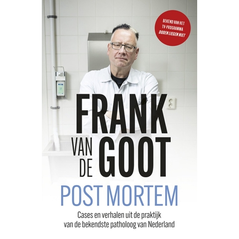 Post mortem (Paperback)