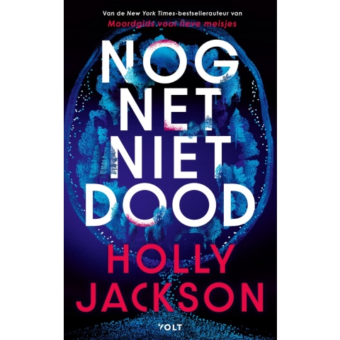 Nog net niet dood (Paperback)