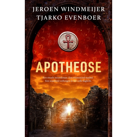 Apotheose (Paperback)