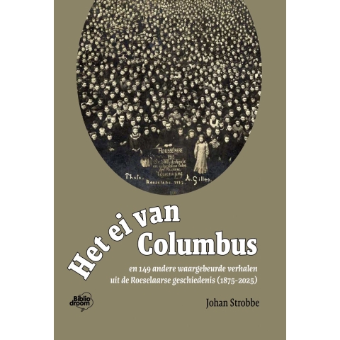 Het ei van Columbus (Paperback)