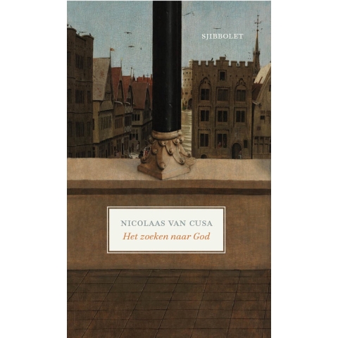 Het zoeken naar God (Paperback)