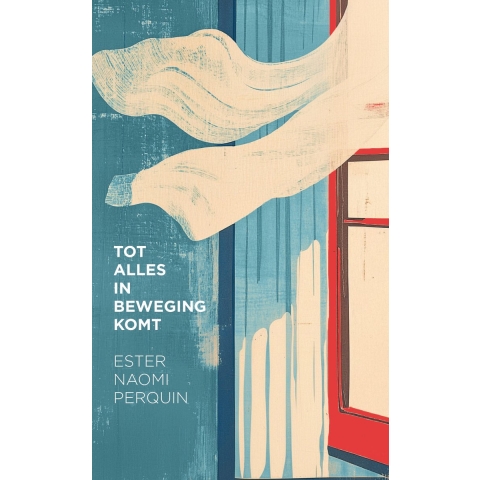 Tot alles in beweging komt (Paperback)