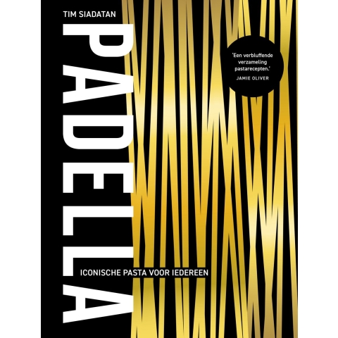 Padella (Hardback)
