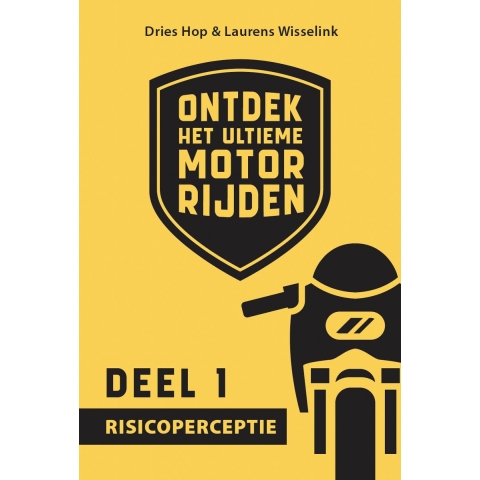 Risicoperceptie (Hardback)